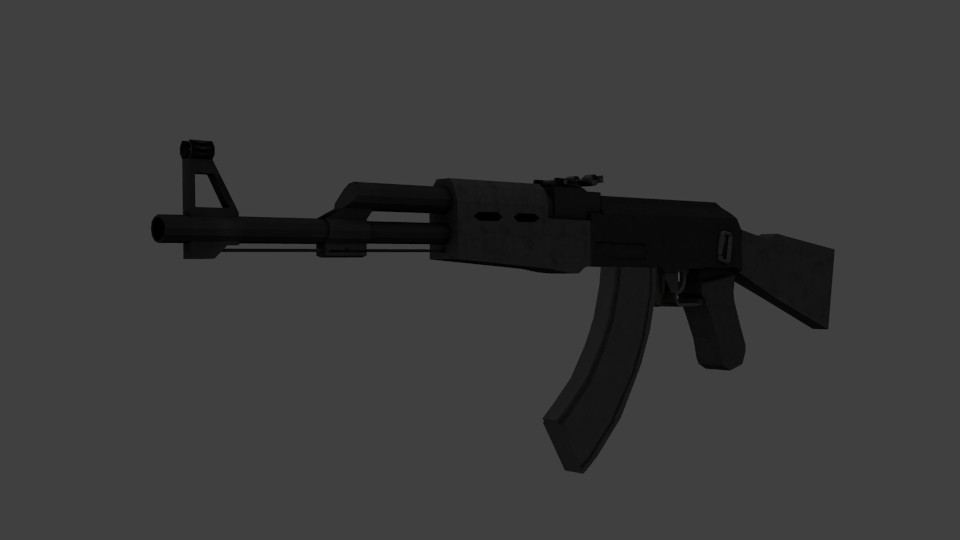 AK-47 preview image 2
